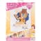 Dimensions® Be Brave Disney Counted Cross Stitch Kit